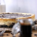 Chocolate Swirl Cheesecake: und MEIN Sonntag ist definitiv gerettet!