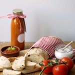 Mango-Ketchup