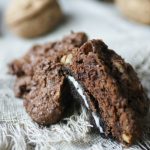 OREO-Chocolate-Chip-Cookies und ein Abschied