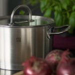 "Woihinkelsche" oder Coq au Vin auf hessisch