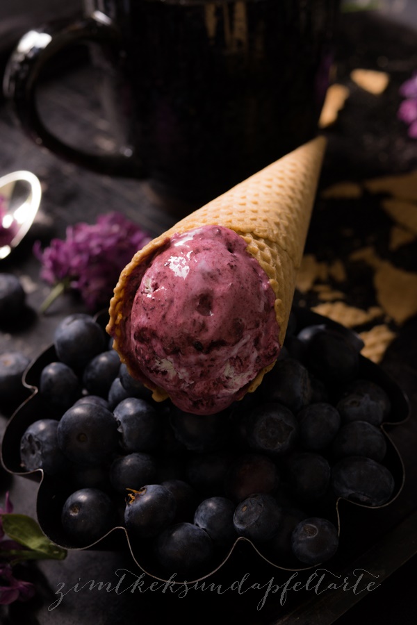 Blaubeer-Eis (7 von 7)