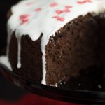 Backmischung "Saftiger Schokoladenkuchen"