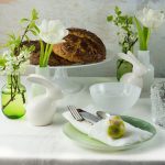 Papas klassisches Osterbrot
