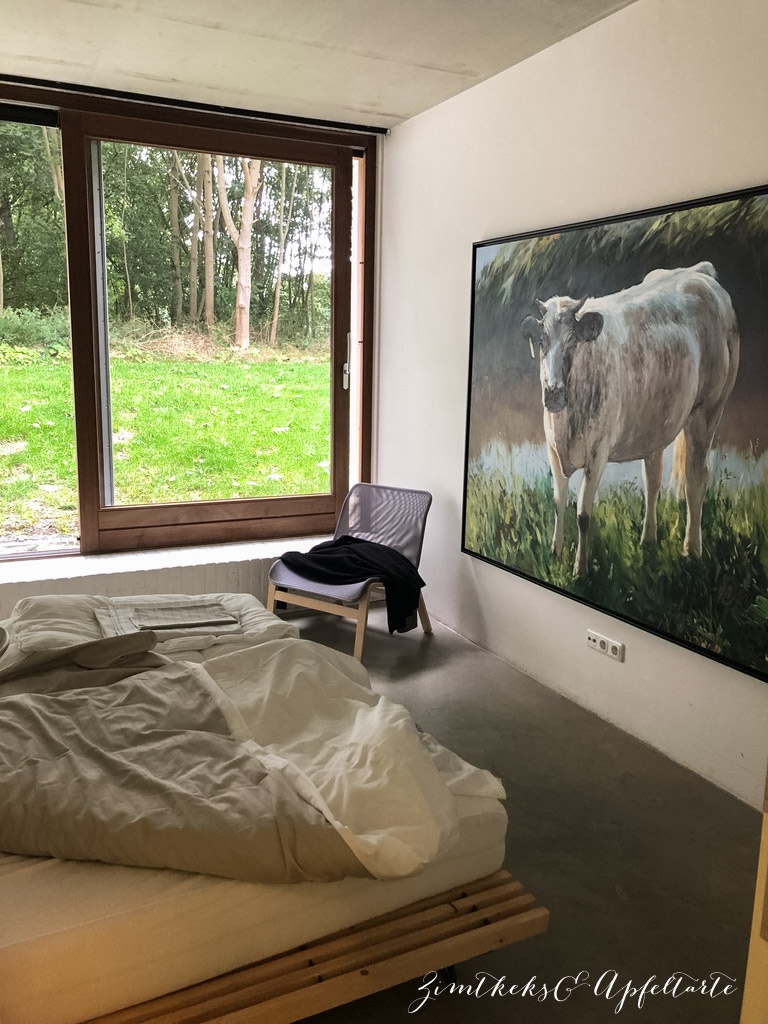 Schlafzimmer FeWo-Direkt 