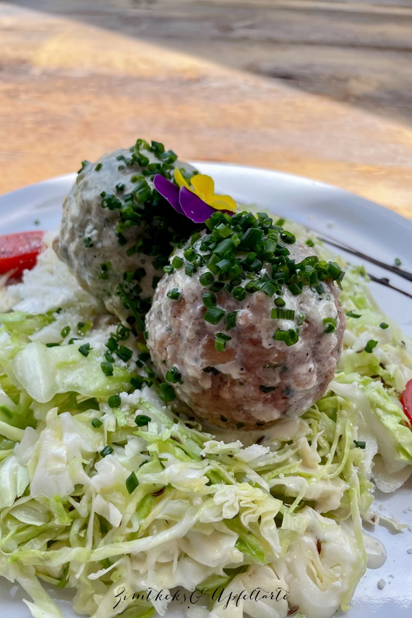 Eine Woche Workation im wunderschönen Südtirol Auener Alm