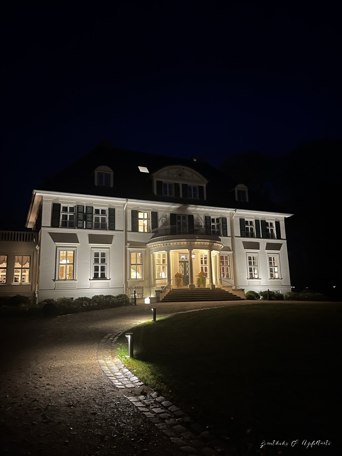 Schleswig-Holstein kulinarisch und feinheimisch - Gut Immenhof