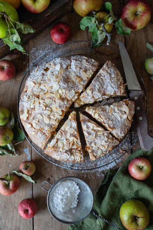 Kulinarischer Herbst - Rezepte, die den Herbst schön machen - cover