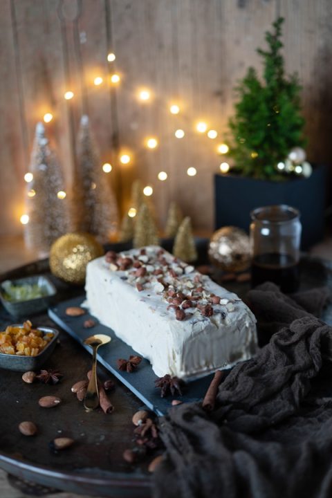 Christstollen-Parfait-Geeister-Stollen