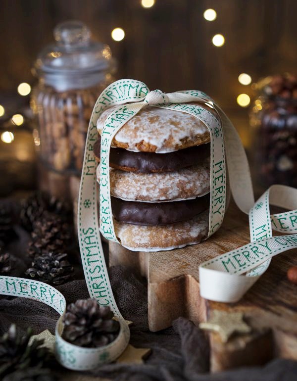 Original Klassische-und-saftige-Nürnberger-Elisenlebkuchen