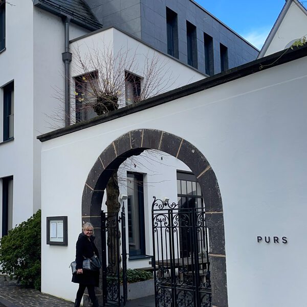 Hotel PURS, Andernach