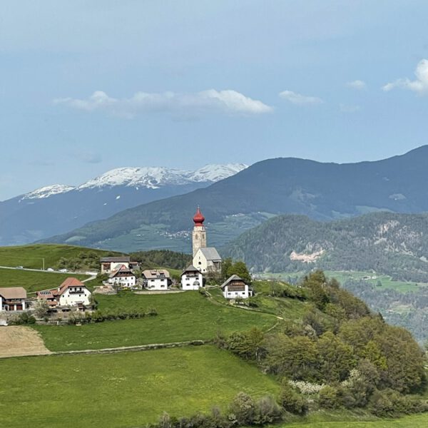 Reisetipps für den Ritten