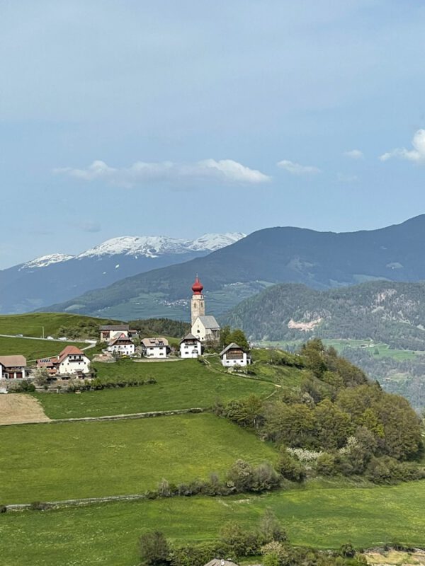 Reisetipps für den Ritten
