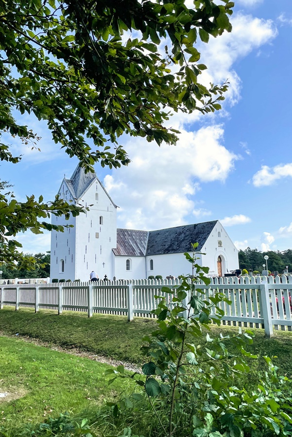 Romo - meine Tipps für die südlichste dänische Insel