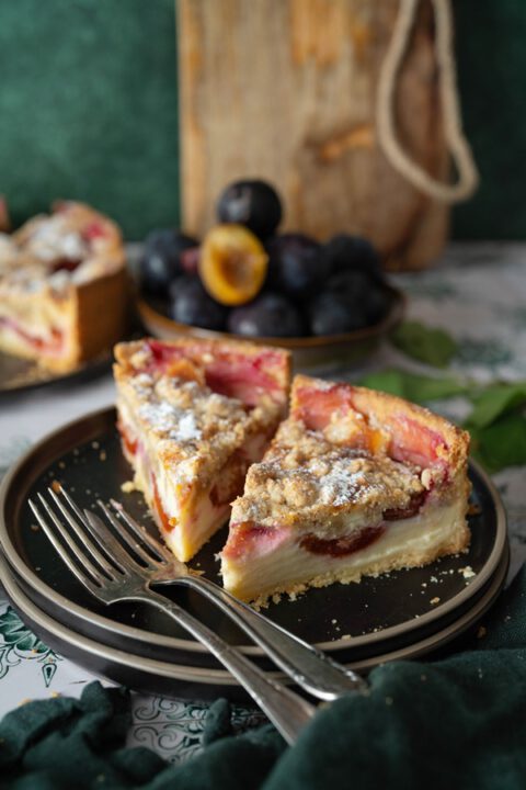 10 einfache und leckere Zwetschgen Rezepte