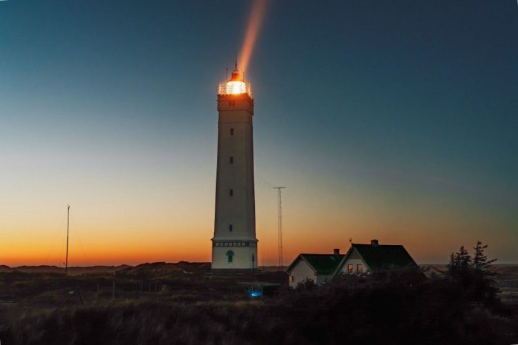 Blåvand und Umgebung – Tipps für Dänemarks westliche Nordseeküste