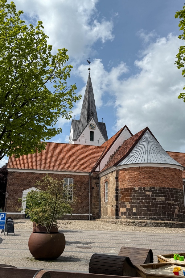 Blåvand und Umgebung – Tipps für Dänemarks westliche Nordseeküste