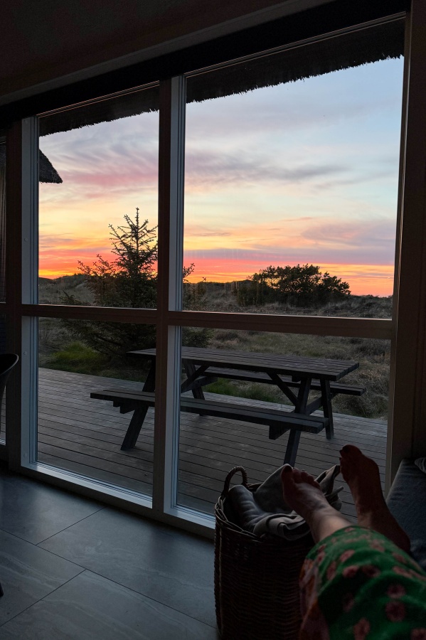 Blåvand und Umgebung – Tipps für Dänemarks westliche Nordseeküste - Ferienhaus von Esmark