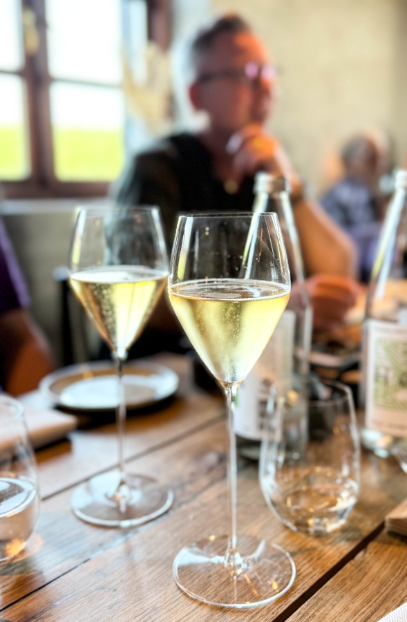 Blavand Reisetipps – Restaurant Hoefde4