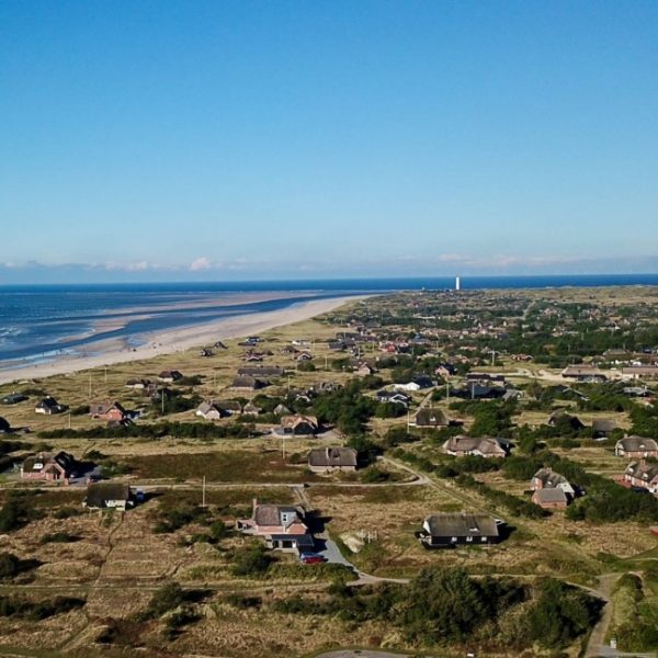 Reisetipps für Blavand und die westliche Nordseeküste