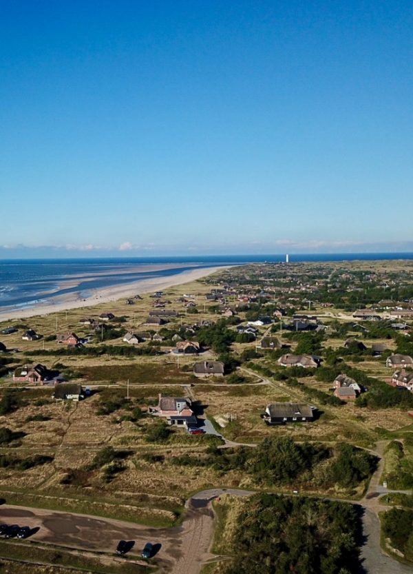 Reisetipps für Blavand und die westliche Nordseeküste