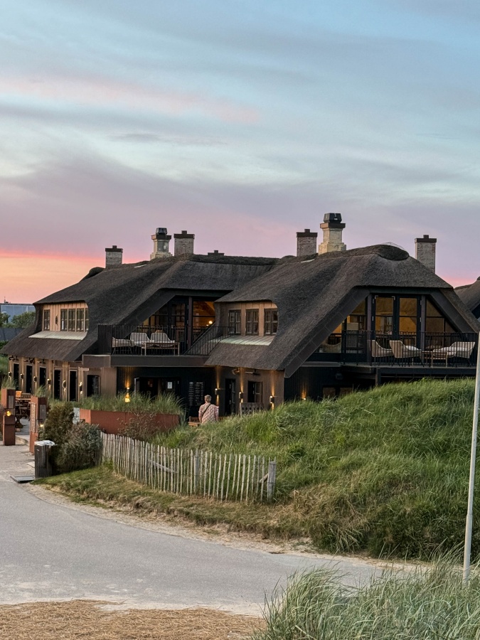 Blavand Reisetipps - Restaurant Hoefde4
Blåvand und Umgebung – Tipps für Dänemarks westliche Nordseeküste