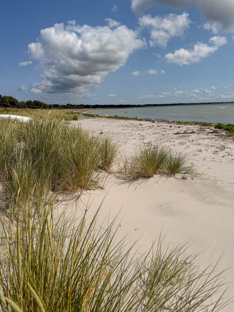 Strand Odsherred