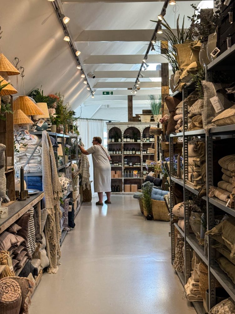 Nygårdens Gårdbutik
