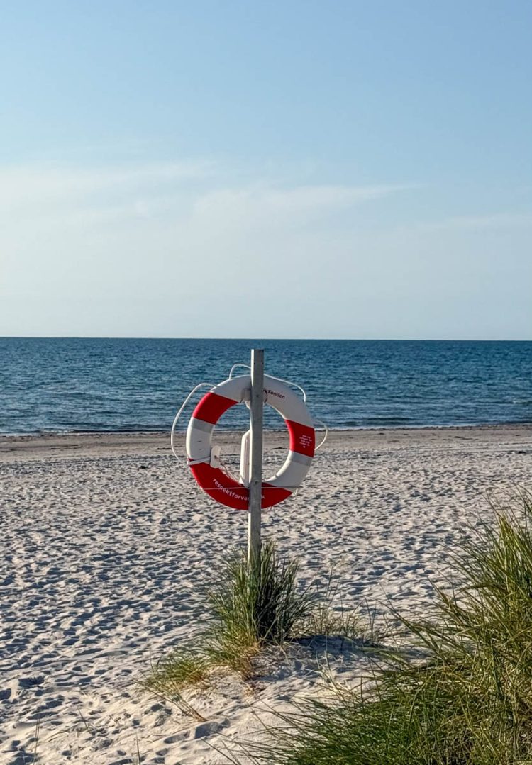 Strand Rorvig