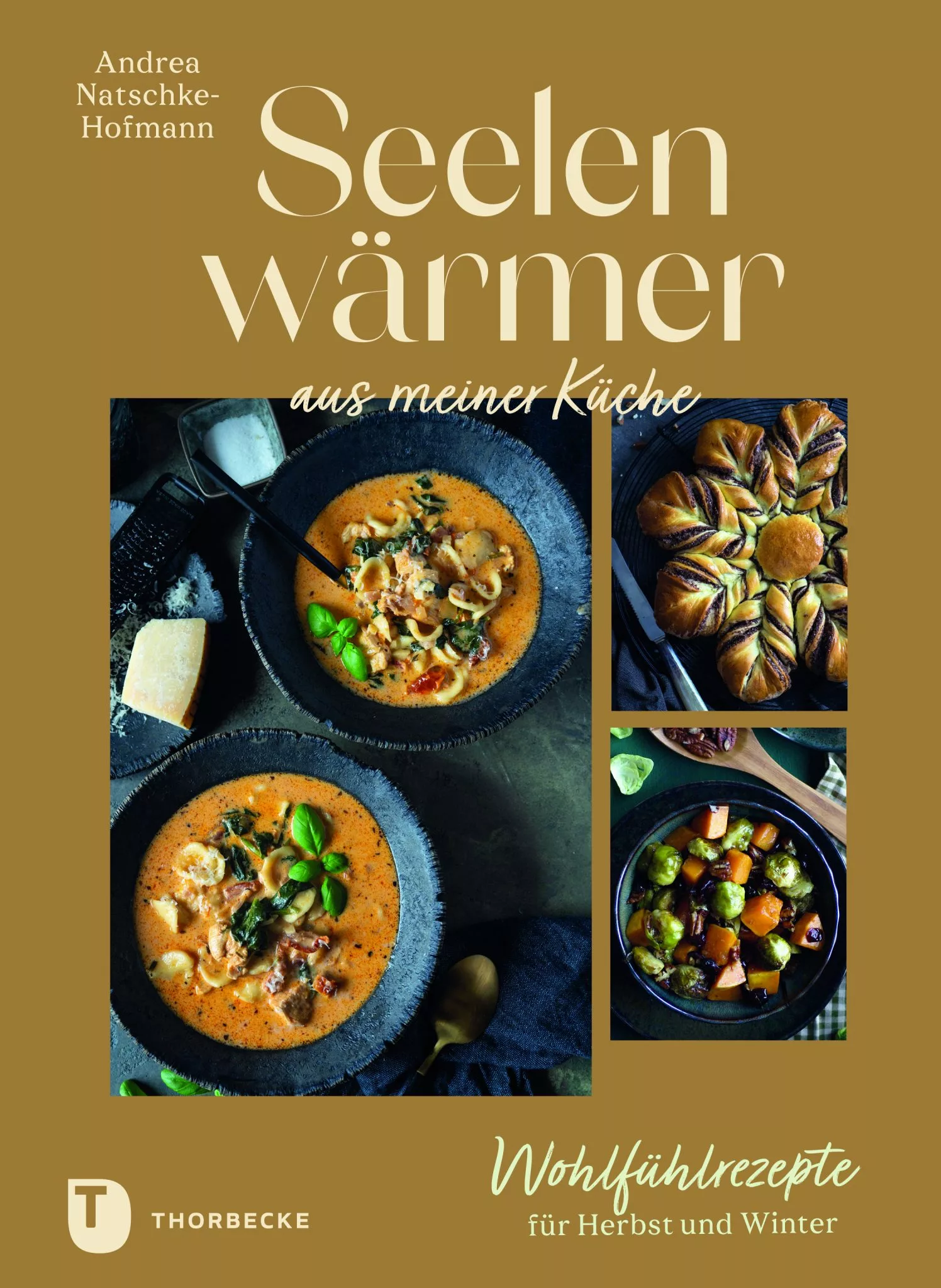 Mein neues Buch "Seelenwärmer"