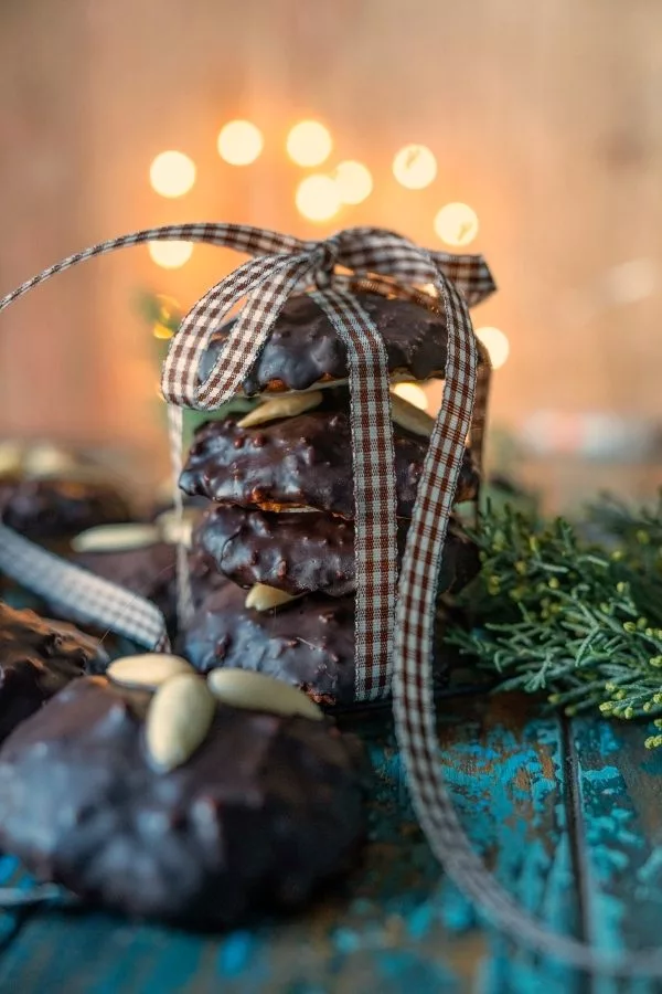 Einfaches Rezept für saftige Kartoffel-Lebkuchen